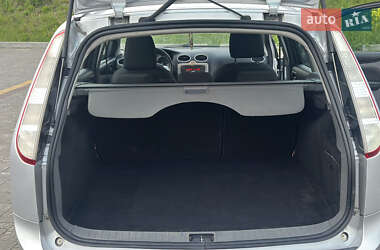 Универсал Ford Focus 2010 в 