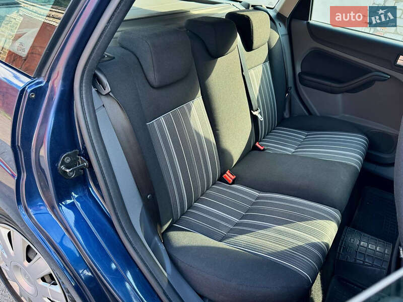 Універсал Ford Focus 2010 в Черкасах