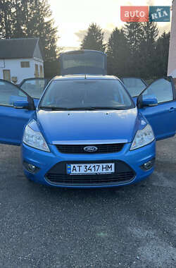 Ford Focus 2011 Ford Focus 2011