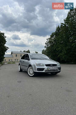 Хетчбек Ford Focus 2006 в Шостці