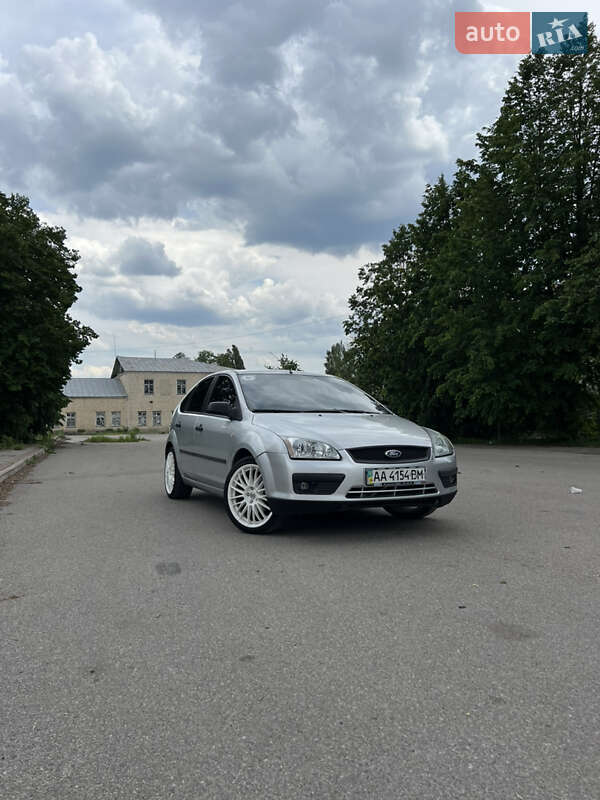 Ford Focus 2006