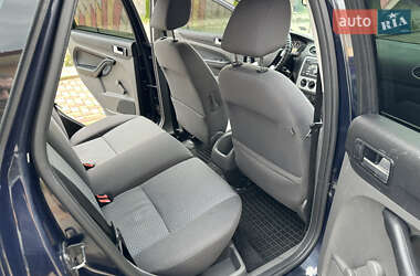 Универсал Ford Focus 2006 в 