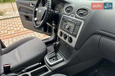Универсал Ford Focus 2006 в 