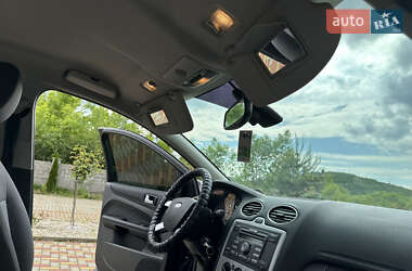 Универсал Ford Focus 2006 в 