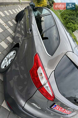 Універсал Ford Focus 2013 в 