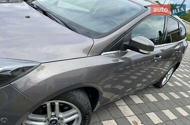 Універсал Ford Focus 2013 в 