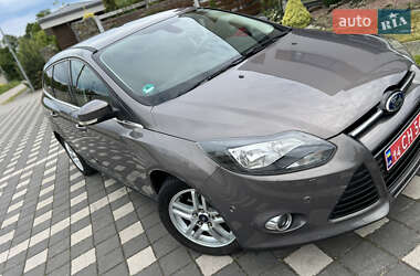 Ford Focus 2013 Ford Focus 2013