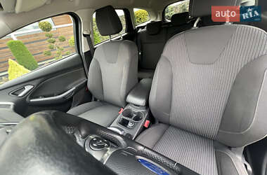 Універсал Ford Focus 2013 в 