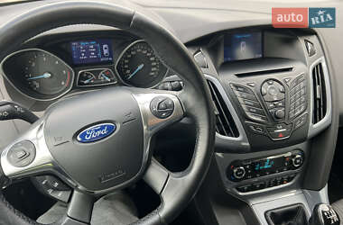 Універсал Ford Focus 2013 в 