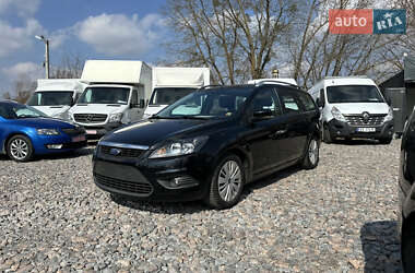 Универсал Ford Focus 2011 в Ровно