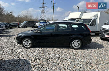 Універсал Ford Focus 2011 в 
