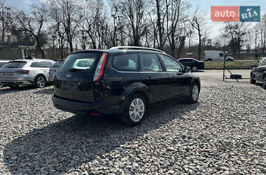 Універсал Ford Focus 2011 в 