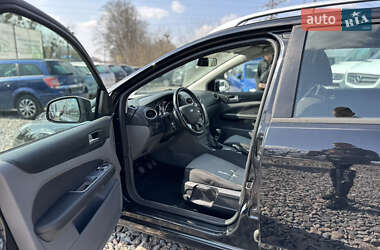 Універсал Ford Focus 2011 в 