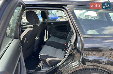 Універсал Ford Focus 2011 в 