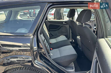 Універсал Ford Focus 2011 в 
