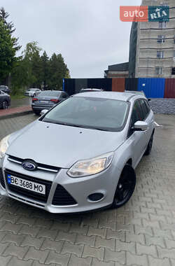 Ford Focus 2011 Ford Focus 2011