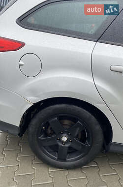 Универсал Ford Focus 2011 в 