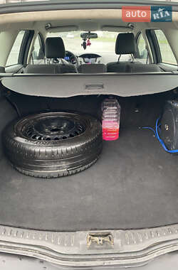 Универсал Ford Focus 2011 в 