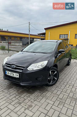 Ford Focus 2011 Ford Focus 2011