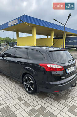 Універсал Ford Focus 2011 в 
