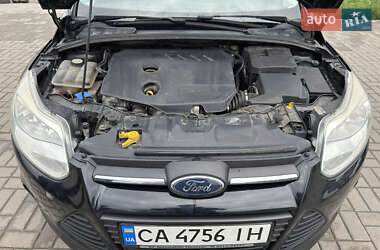 Універсал Ford Focus 2011 в 