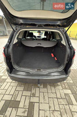 Універсал Ford Focus 2011 в 