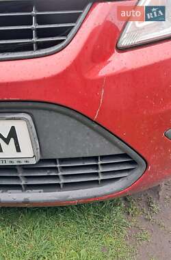 Универсал Ford Focus 2008 в 