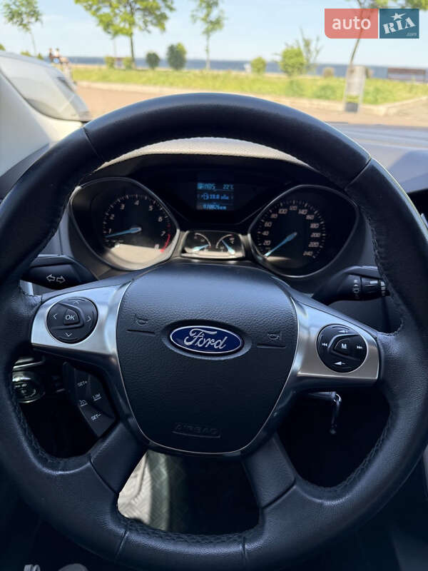 Хэтчбек Ford Focus 2012 в Черкассах фото 17 Хэтчбек Ford Focus 2012 в Черкассах