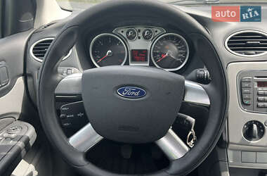Универсал Ford Focus 2010 в 