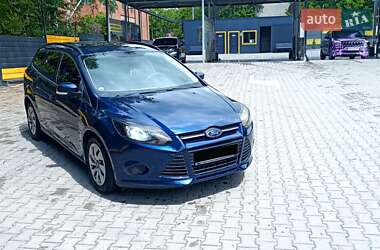 Ford Focus 2011 Ford Focus 2011