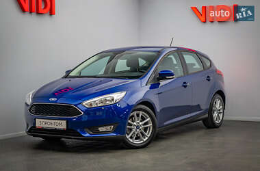 Універсал Ford Focus 2017 в Києві