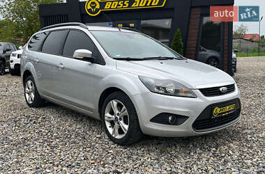 Универсал Ford Focus 2009 в Коломые