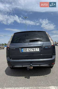 Універсал Ford Focus 2010 в 