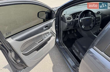 Універсал Ford Focus 2010 в 