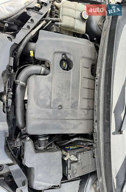 Універсал Ford Focus 2010 в 