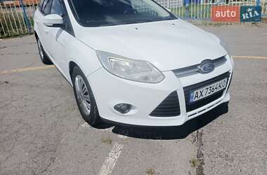 Универсал Ford Focus 2014 в Харькове