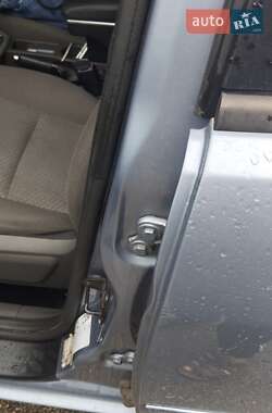 Хэтчбек Ford Focus 2007 в 
