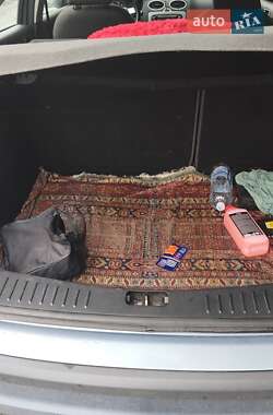 Хэтчбек Ford Focus 2007 в 
