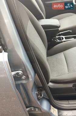Хэтчбек Ford Focus 2007 в 