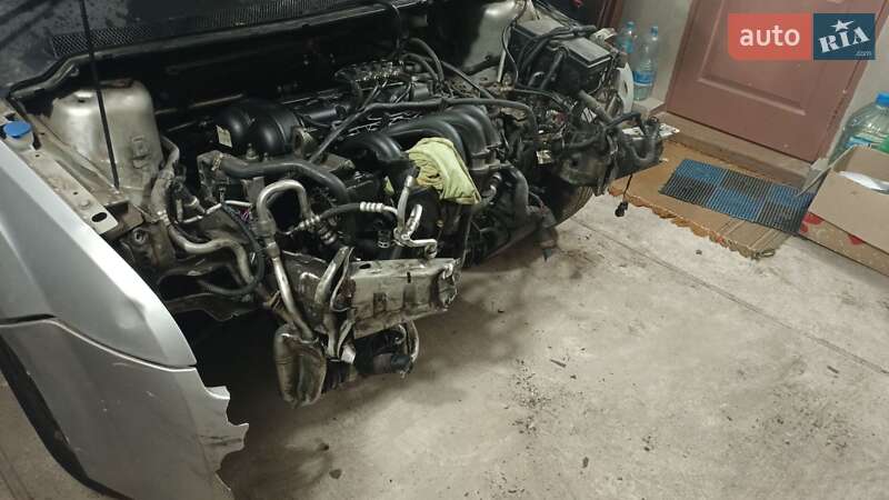 Универсал Ford Focus 2007 в Запорожье