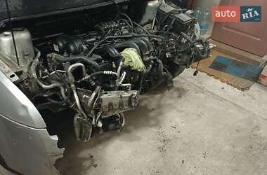 Универсал Ford Focus 2007 в 