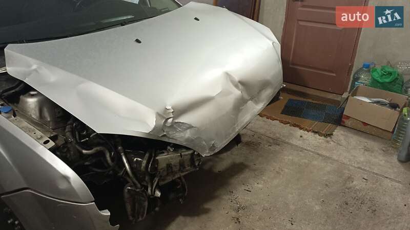 Универсал Ford Focus 2007 в Запорожье