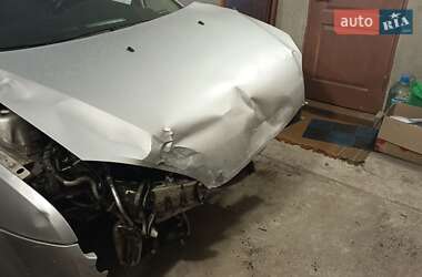 Универсал Ford Focus 2007 в 