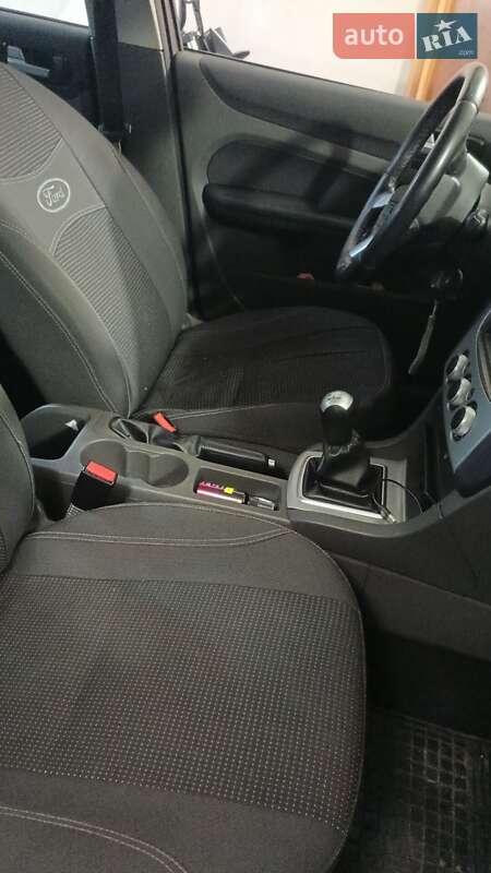 Универсал Ford Focus 2007 в Запорожье