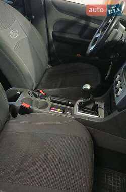 Универсал Ford Focus 2007 в 