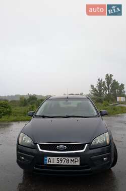 Універсал Ford Focus 2005 в 