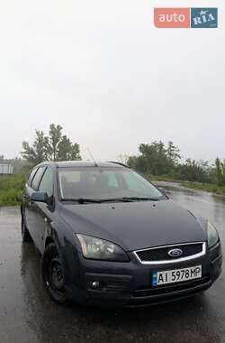 Універсал Ford Focus 2005 в 