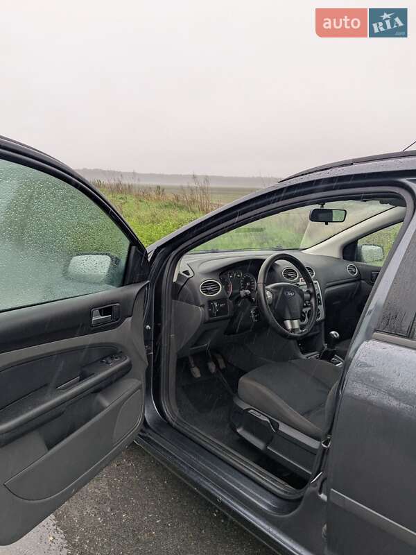 Универсал Ford Focus 2005 в Житомире