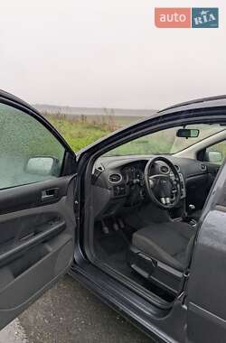 Універсал Ford Focus 2005 в 