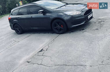 Ford Focus 2016 Ford Focus 2016
